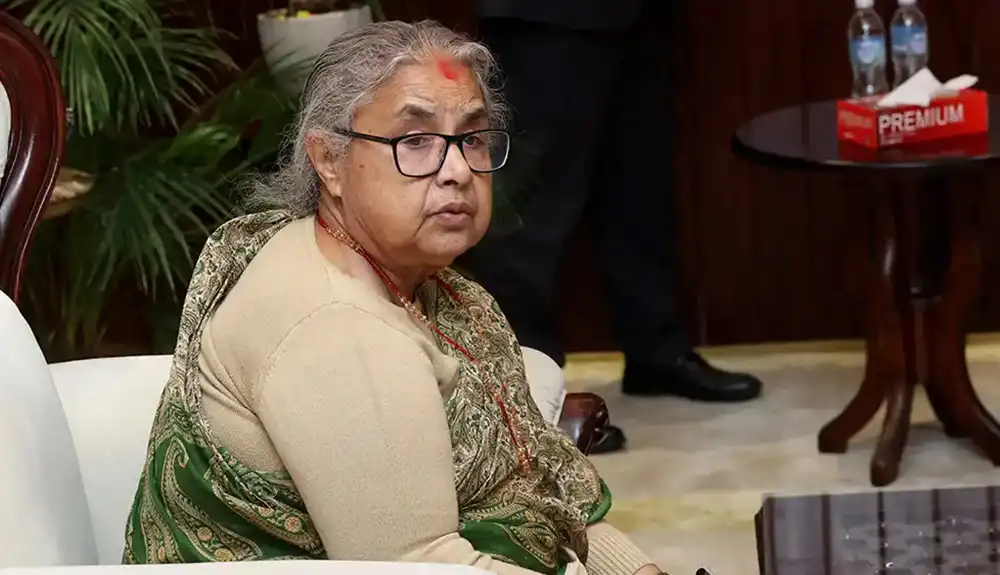 प्रधानमन्त्रीको आह्वानमा सातै प्रदेशका मुख्यमन्त्रीसहितको बैठक बस्दै