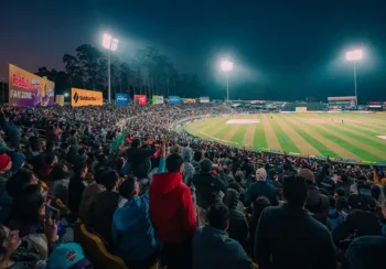 एनपीएलमा आज विराटनगर र चितवन भिड्दै