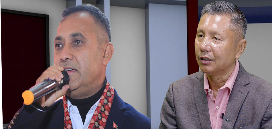 कांग्रेस केन्द्रीय सदस्य कल्याण गुरुङको महान्त्री शर्मालाई सन्देश : पपुलिज्मले देश चल्दैन, प्रणालीले चलाउँछ,सिस्टमलाई व्यवहारिक बनाउनुपर्छ