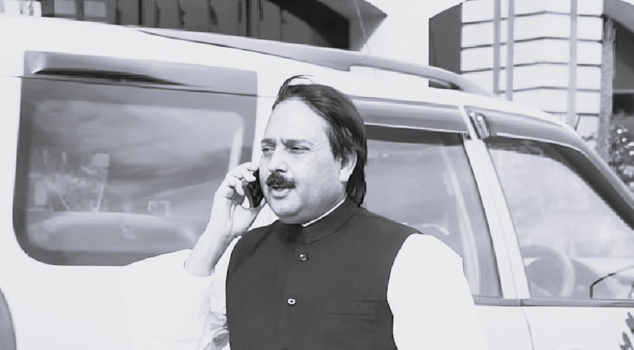 कांग्रेस नेता तथा पूर्वमन्त्री मोहम्मद अफताब आलमको निधन