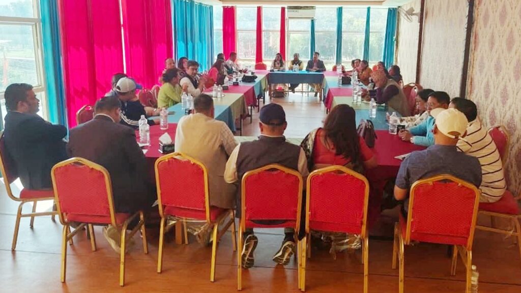 कांग्रेसमा महाधिवेशनको किचलो कायमै, विशेष महाधिवेशनको वातावरण बनाउन दबाब