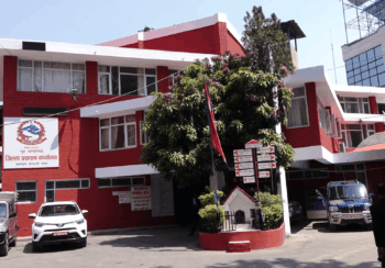 काठमाडौँमा जेनजी आन्दोलनका १६९ घाइतेको वर्गीकरण