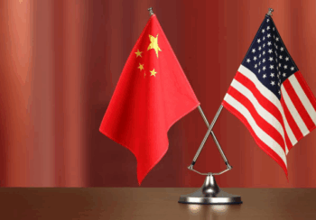 चीनद्वारा अमेरिकी सामानमा थप शुल्क स्थगित