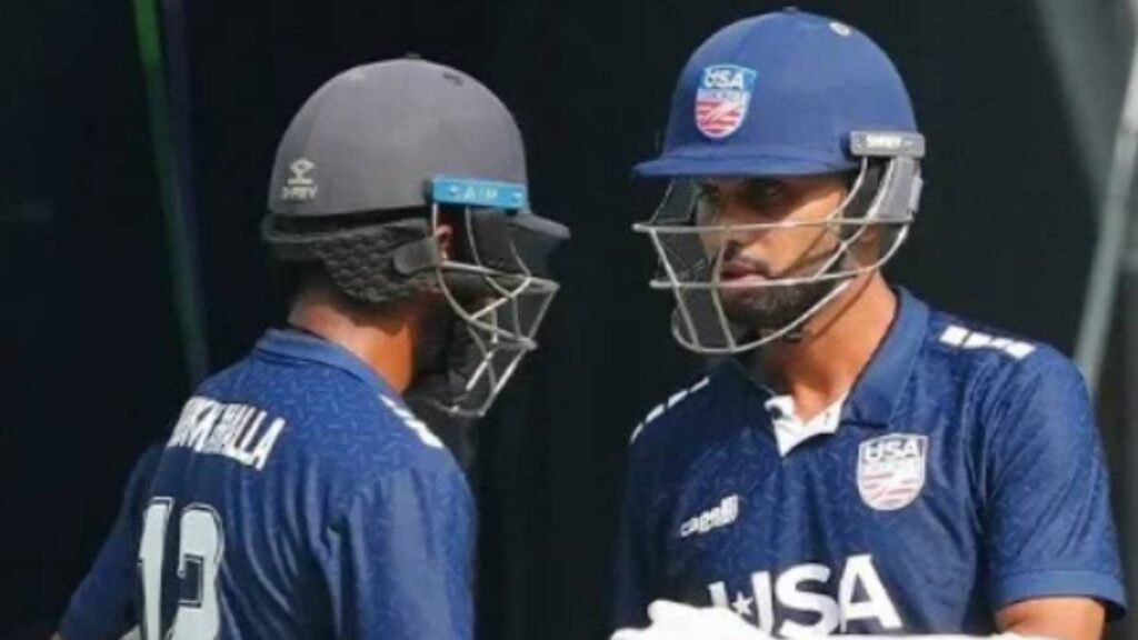 आईसिसी विश्वकप लिग–२ : घरेलु मैदानमा यूएईको लज्जास्पद हार