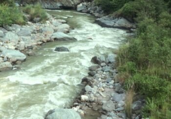 चिलिमेले बनाउने भयो चुम्चेत स्यार खोला जलविद्युत् आयोजना