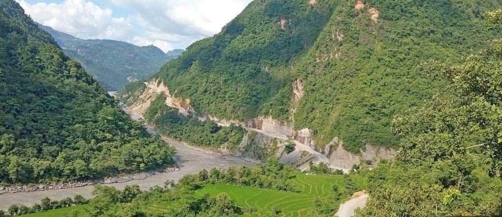 भेरी करिडोरका हुलाक सेवा कार्यालयको निर्देशनालयद्वारा अनुगमन