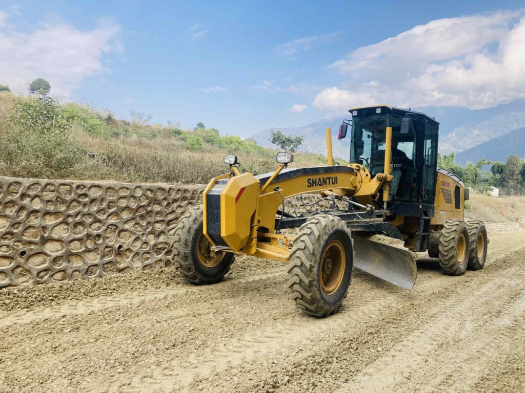 म्याद सकिन लाग्दा कालीगण्डकी करिडोरले गति लियो