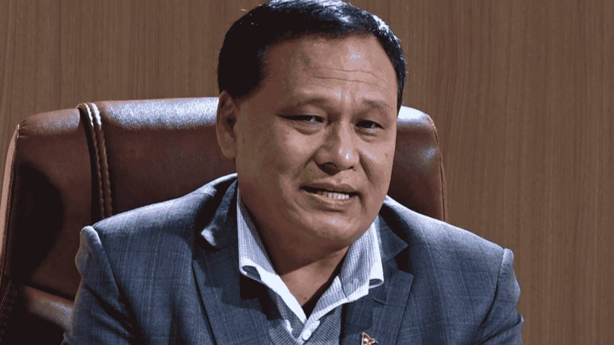 कुलमानको पार्टीको नाम उज्यालो नेपाल रहने, चुनाव चिह्न चिम