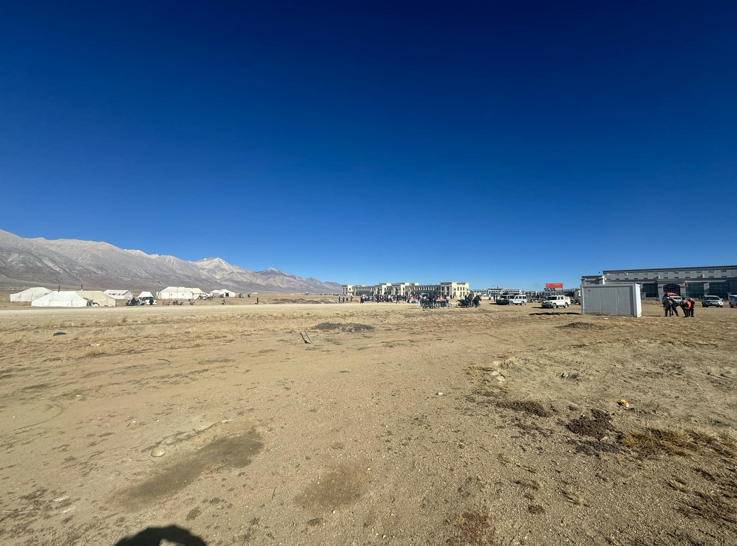 कोरला हुँदै मानसरोवर जाने मार्ग खुलाउन पहल