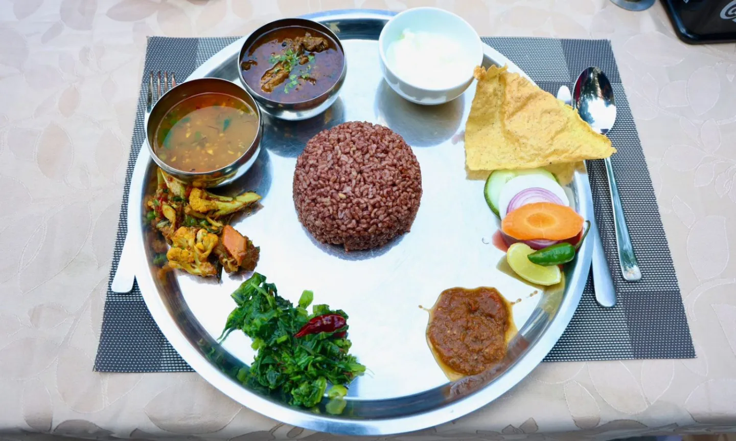 फर्किएको रैथाने खान्कीको रौनक