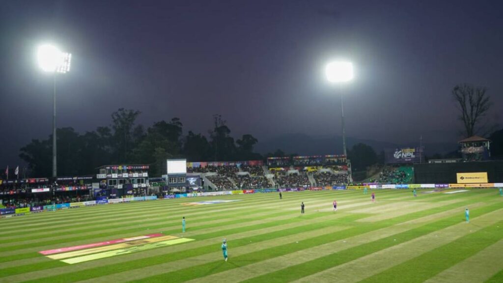 एनपीएलमा आज दुई खेल हुँदै, को-को भिड्दैछन् ?