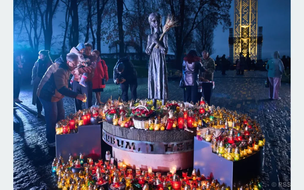 मस्कोको पक्ष झुकेको अमेरिकी शान्ति योजनामाथि युक्रेनका सहयोगीहरूको कूटनीतिक दबाब