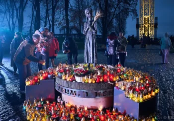 मस्कोको पक्ष झुकेको अमेरिकी शान्ति योजनामाथि युक्रेनका सहयोगीहरूको कूटनीतिक दबाब