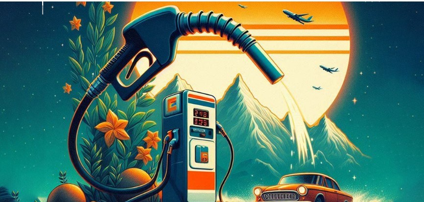 बढ्यो पेट्रोल र डिजलको मुल्य