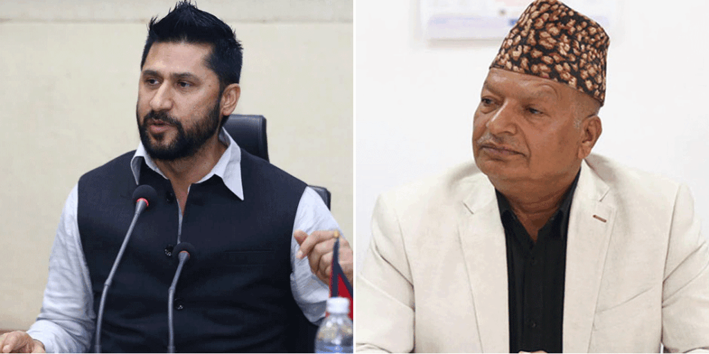 सहकारी ठगी प्रकरण : रवि र छविको मुद्दामा सुनुवाइका लागि पेसी तोकियो