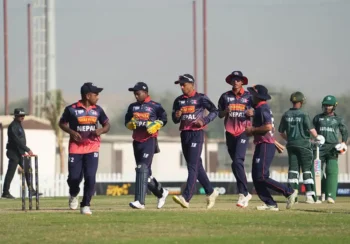 एसीसी प्रिमियर कप : सेमिफाइनलमा नेपाल मलेसियासँग खेल्दै