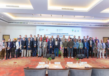 पोखरामा दोस्रो भारत–नेपाल पर्यटन मिट सम्पन्न