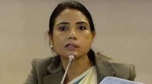 पूर्वमन्त्री जुली कुमारी महतोद्वारा जनकपुरकी रोशनी झा मृत्युमामिलाको छानबिनको माग