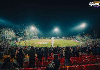 एनपिएल : उपाधिका लागि सुदूरपश्चिम र लुम्बिनी भिड्दै