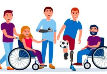 अपाङ्गता भएकाहरुको अन्तरराष्ट्रिय दिवस मनाइँदै