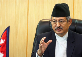 रुपन्देही–३ मा कांग्रेसबाट खाणसहित ६ जना सिफारिस