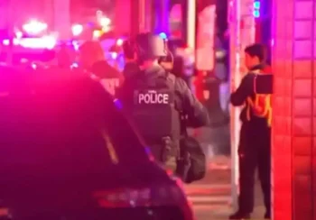 अमेरिकाको ब्राउन विश्वविद्यालयमा गोली चल्यो, दुई जनाको मृत्यु