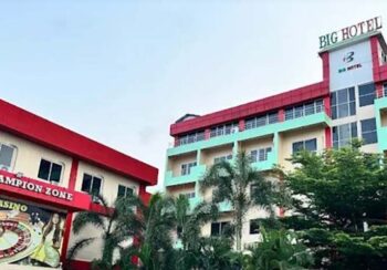 विराटनगरका दुई क्यासिनोमा छापा, २० जना नियन्त्रणमा