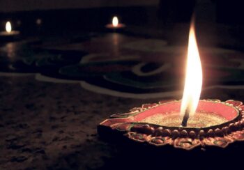 युनेस्कोको धरोहर सूचीमा दीपावली समावेश