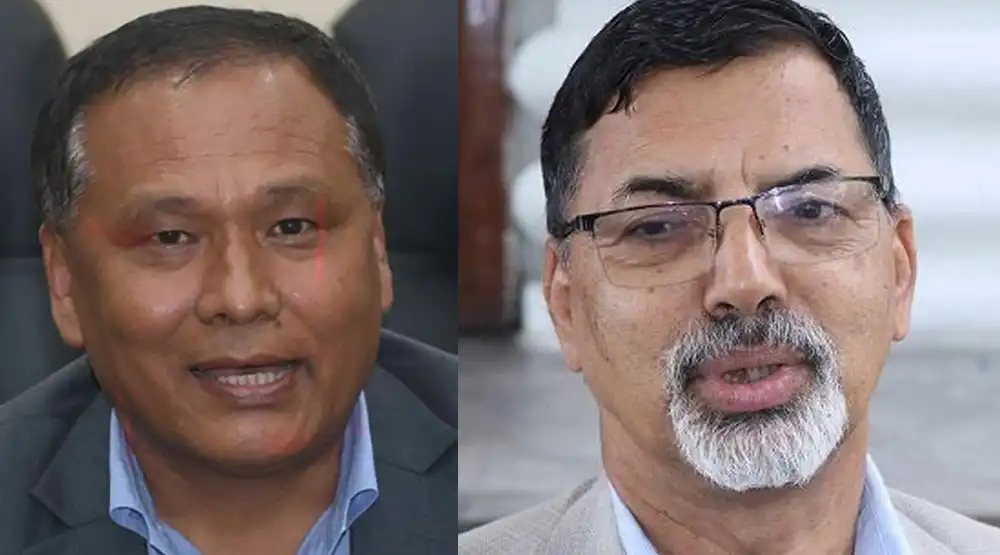 उज्यालो नेपाल र प्रलोपा सहकार्यको तयारीमा, छलफल तीव्र