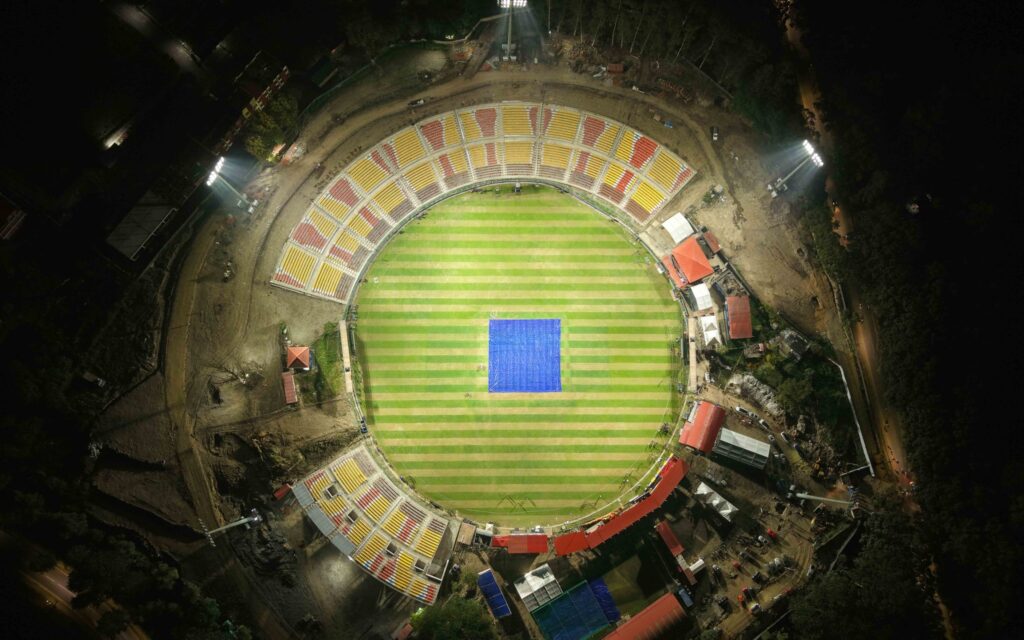 एनपिएलः आज लुम्बिनी र विराटनगरबीच स्पर्धा हुँदै