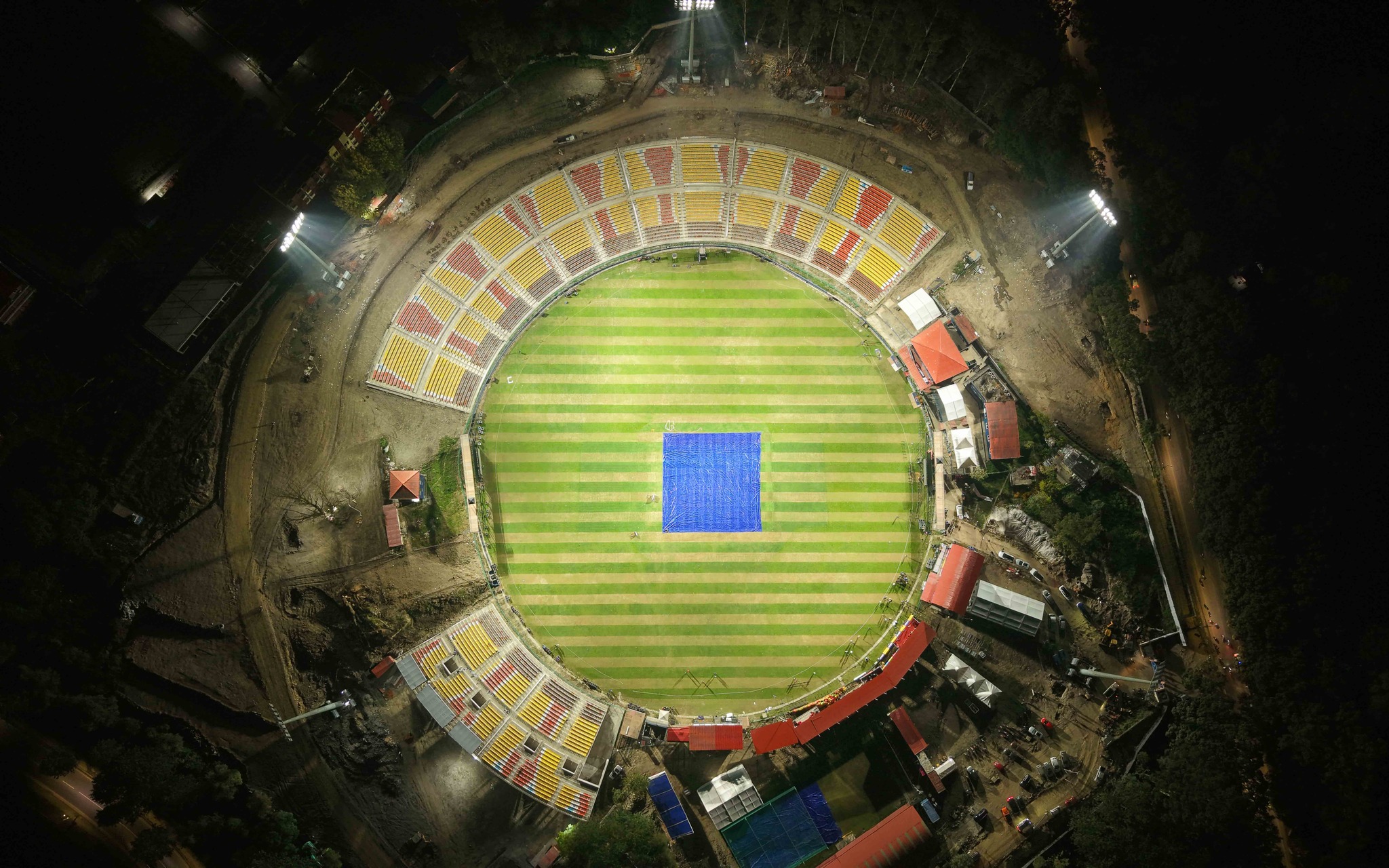 एनपिएलः आज दुई खेल हुने