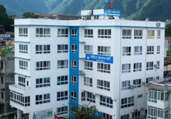 उम्मेदवारी घोषणा गरेको अभिव्यक्ति नदिन रास्वपाको निर्देशन