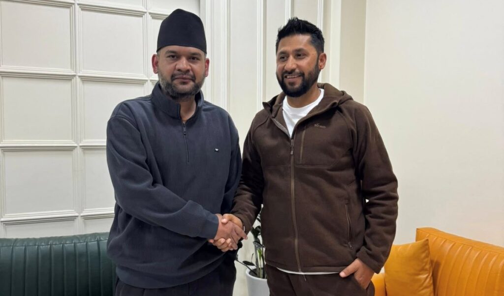 रास्वपाको केन्द्रीय समिति बैठकबाट बालेनसँगको सहमति अनुमोदन