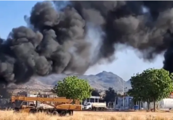 सुडानस्थित संयुक्त राष्ट्र संघको कार्यालयमा ड्रोन आक्रमण हुँदा ६ जना शान्ति सैनिकको मृत्यु, ७ घाइते