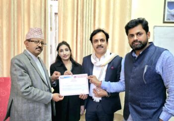 डा. शरद सिंह यादवले खोले जन अधिकार पार्टी नामक नयाँ दल