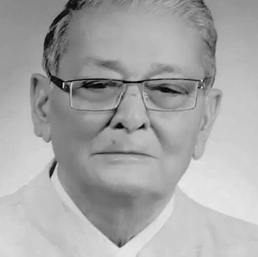 कांग्रेस नेता आमोदप्रसाद उपाध्यायको निधन