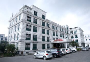 मार्गमात्रै प्रयोग गर्दा शुल्क उठाउन नमिल्ने अर्थको प्रष्टोक्ति