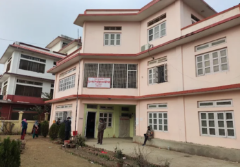 बाँकेमा अस्थायी मतदाताको विवरण सङ्कलन सुरु