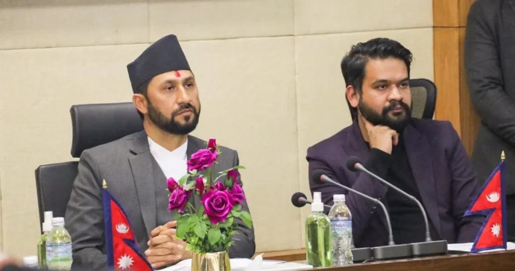 बालेनसँग सहमति भएपछि रवि भन्छन्- सहमति नेताले खोजेको जस्तो होइन, देशलाई चाहिएको जस्तो