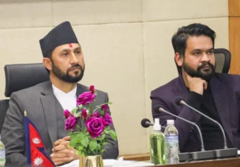 बालेनसँग सहमति भएपछि रवि भन्छन्- सहमति नेताले खोजेको जस्तो होइन, देशलाई चाहिएको जस्तो