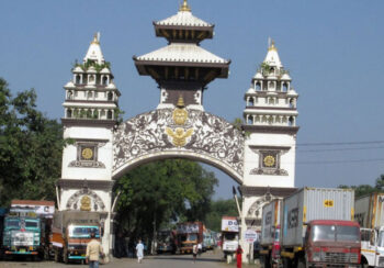 वीरगञ्ज भन्सारले चार महिनामा उठायो ३३ अर्ब राजस्व