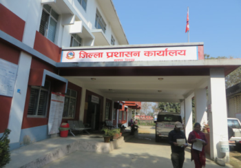 चितवनमा नागरिकता त्याग्नेभन्दा गैरआवासीय नागरिकता लिने बढी