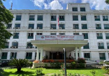 विदेशी शिक्षण संस्थाको सम्बन्धन लिएका शैक्षिक संस्थालाई मन्त्रालयको १० बुँदे निर्देशन