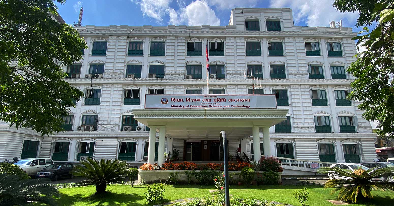 विदेशी शिक्षण संस्थाको सम्बन्धन लिएका शैक्षिक संस्थालाई मन्त्रालयको १० बुँदे निर्देशन