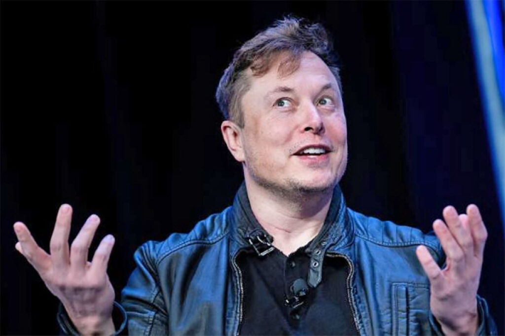 मस्क बने विश्वकै पहिलो ७५० अर्ब डलरका धनी, नेपालको जीडीपीलाई उछिने