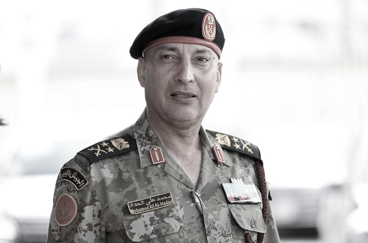 टर्कीमा विमान दुर्घटना, लिबियाका सेना प्रमुखसहित ८ जनाको मृत्यु