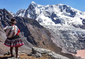 विश्वको २ अर्ब मानिस पर्वतीय जल स्रोतमा निर्भर, हिमनदी पग्लिनाले जोखिम थप्ने चेतावनी