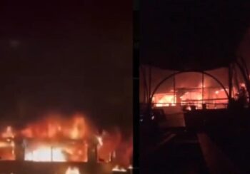 गोवा आगलागीमा चार नेपालीको पनि मृत्यु (नामसहित)