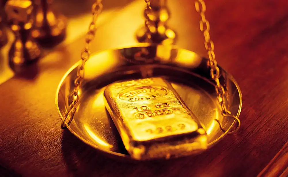 सुनको भाउ नयाँ कीर्तिमानतर्फ, प्रतितोला २ लाख ६० हजार नाघ्यो