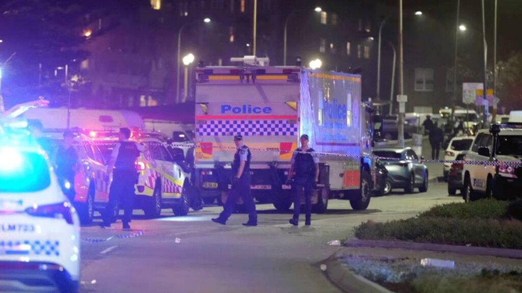 अष्ट्रेलिया गोलीकाण्डमा मृतकको संख्या १५ पुग्यो